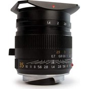 Resim 35MM F/1.4 Lens Leica M Mount 