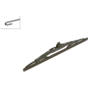 Resim Silecek Süpürgesi Arka Twın 340mm H341 Escort Focus Mondeo Golf4 3397004754 
