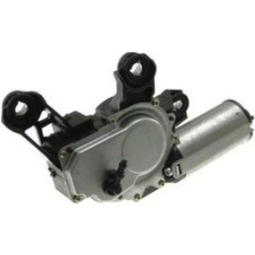 Resim Silecek Motoru Arka - 6x0955711d Wisco - Volkswagen Polo 00 Ve Sonrası Uyumlu 