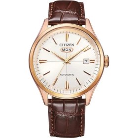 Resim Citizen NH8393-05AE Erkek Kol Saati 
