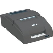 Resim Epson TM-U220B (057A0) Nokta Vuruşlu Fiş Yazıcı 