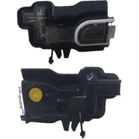 Resim Gutsy 148r00-6643 Bmw Mını Cooper U25-f65-f66-f67 Lens Lamba Led Sol 5a63627 