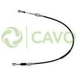 Resim Fiat Albea 1.6 16V Vites Kumanda Teli CAVO Marka 46800215 