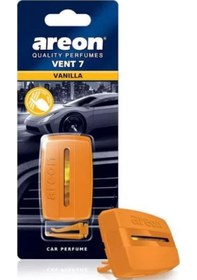 Resim Areon Vent 7 Vanilla Araç Klima Kokusu 