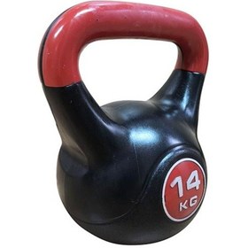Resim Cwa-977 Çaydanlık Dambıl Kettlebell 14 Kg 