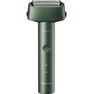 Resim Panasonic Elektrikli Tıraş Makinesi, Şarjlı 3 Bıçak Islan/kuru ES-RM3B-G -Yeşil 