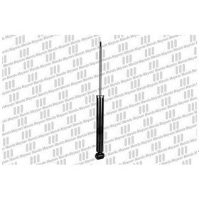 Resim Maysan Pn7312102 - Arka Amortisör L/r P307 01 09 Cıtroen C4 04 1 