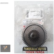 Resim KYMCO PEOPLES 200 SÜPER 8 CİTY ŞANZUMAN ARA DİŞLİ 23420-LCD3-COO 
