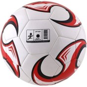 Resim Janva 5 Numara Dikişli Futbol Topu Beyaz 