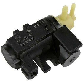 Resim Opel Corsa D (1.3) Dizel Turbo Solenoid Valfi (GM) 