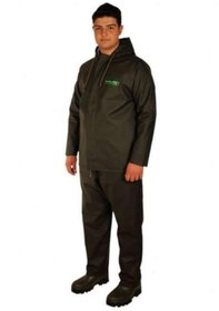 Resim Skygo Polly Rain Takım PVC Yağmurluk XL Beden 