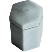 Resim BIJON KAPAGI GRI VECTRA A/B ASTRA F/G/H CORSA B/C 