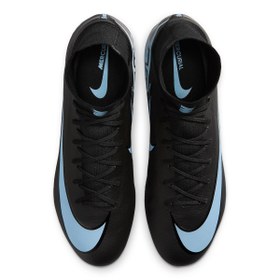 Resim Nike Mercurial Superfly 10 Pro FG (HF9433-001) | Siyah 