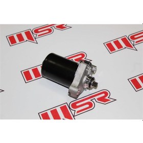 Resim Actıva Kpl Marş Motoru 