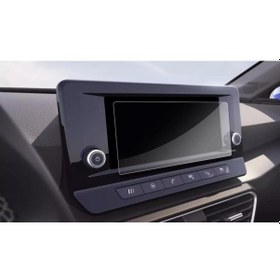 Resim Seat Ibiza 8.25 Inç Navigasyon Uyumlu Nano Ekran Koruyucu (510592223) 