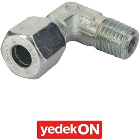 Resim AGCO Dirsek Bağlantı Parçası - Valtra | V641176008 