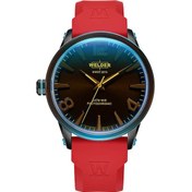 Resim Welder Wrn3002 Erkek Kol Saati Siyah 