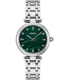 Resim Seiko Srz535p1 Diamonds Kadın Kol Saati 