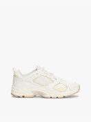 Resim Tommy Hilfiger Kadın Beyaz Sneaker EN0EN02810 YBI 