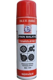 Resim Genel Markalar Beta Balata Temizleyici Sprey 500 Ml 