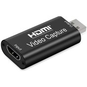 Resim Bn39 Hdmı 1080p 4k 30hz Video Capture Görüntü Yakalama Kartı 