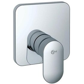 Resim Ideal Standard Moments Ank Duş Bataryası A4716Aa A1000Nu 