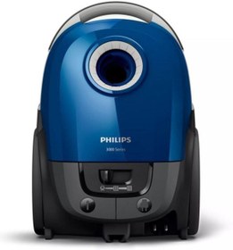 Resim Philips Xd3110/09 Torbalı Elektrikli Süpürge 