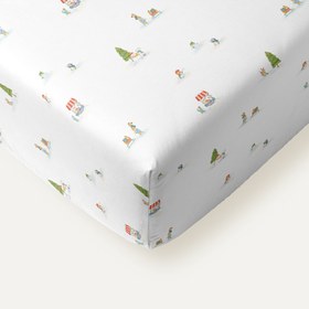 Resim Little Wonderland Çocuk Nevresim Takımı 