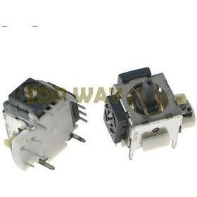 Resim Xbox 360 Analog Motoru - Xbox Kol Tamiri için Yedek Parça 