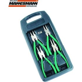 Resim Mannesmann 10471 Segman Pense Seti 170-180Mm 