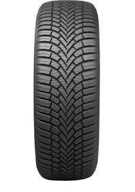 Resim Lassa 225/55R18 98V M+S SFM MULTIWAYS 2 (4x4-SUV) 4MEVSİM LASTİĞİ (ÜRETİM YILI:2024) 