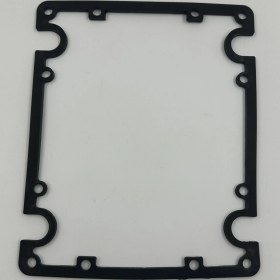 Resim Ozco 2hp 100LT Kompresör Karter Kapağı Contası 