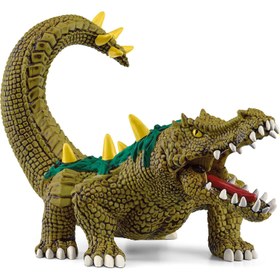 Resim Schleich Bataklık Canavarı 70155 