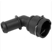 Resim Esse Otomotiv - Golf4/bora/a3/toledo 97-04 Agn-agr-ahf-bcb 1.6-1.8 T-1.9 Tdi Su Flanşı Mhr32905 1j0122291d 