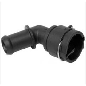 Resim Esse Otomotiv - Golf4/bora/a3/toledo 97-04 Agn-agr-ahf-bcb 1.6-1.8 T-1.9 Tdi Su Flanşı Mhr32905 1j0122291d 