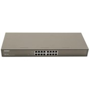 Resim Everest Esw 116P 16 Port 10/100Mbps Switch Hub 