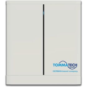 Resim TommaTech Hightech Power 3kWh Lityum Batarya 