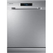 Resim Samsung DW60DG560FSR 6 Programlı Inoks Bulaşık Makinesi 