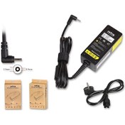 Resim Samsung Ativ 700T Xe700T1C-A01Tr Uyumlu Adaptör, Şarj Aleti Cihaz 