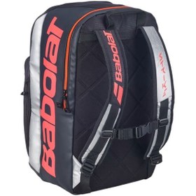 Resim Babolat Bp Pstrike Carbon Unisex Gri Raket Çantası 