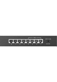 Resim D Link Des 1008P/C1A 8Port 10/100 4 Poe Switch 