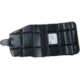 Resim TŞT 2003 - 2005 Hyundaı Accent Admıre Karter Muhafaza Plastiği Sol (Oem NO:2913025001) 