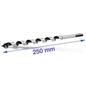 Resim CMC Tools Sds Plus Ahşap Ucu 20x250 mm 