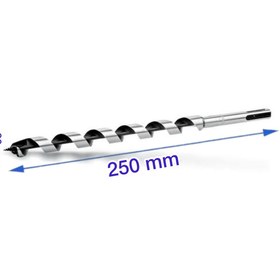 Resim CMC Tools Sds Plus Ahşap Ucu 20x250 mm 