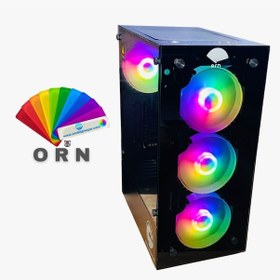 Resim Orn Gaming Kasa 