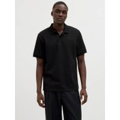 Resim Jack&Jones Jjeaustin Erkek Polo T-shirt 12268130 12268130 