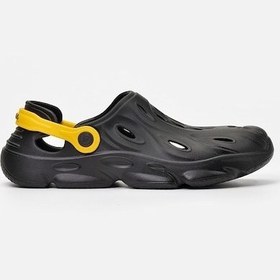 Resim 5512 Vaneda Aqua Erkek Su Ayakkabısı Sıyah Siyah 