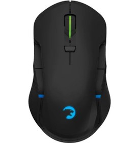Resim Gamepower Devour S RGB Modüler Pro Oyuncu Mouse 