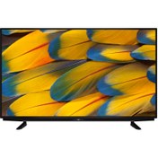 Resim Beko Crystal Pro B65 A 860 B/65" 4K Smart TV 