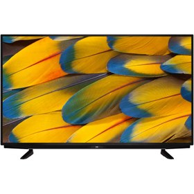 Resim Beko Crystal Pro B65 A 860 B/65" 4K Smart TV 